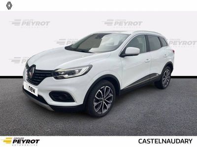 occasion Renault Kadjar Blue dCi 115 Wave