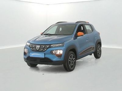 Occasion Dacia Spring Comfort Plus 2022 Citadine
