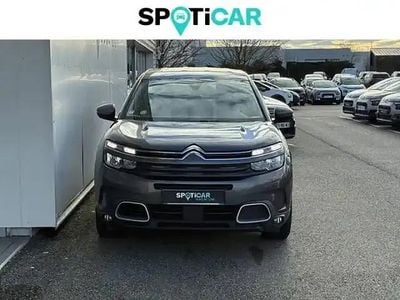 Occasion Citroën C5 Aircross Business Class 131 ch (96 kW) 2021 Gris SUV
