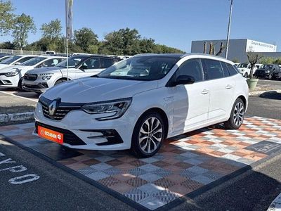 Renault Mégane GrandTour