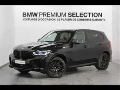 occasion BMW X5 625ch Compétition 57cv