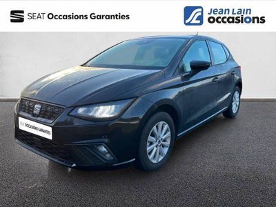 occasion Seat Ibiza Ibiza1.0 EcoTSI 95 ch S/S BVM5