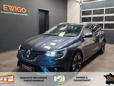 Occasion Renault Mégane IV Intens 218 ch (160 kW) 2020 Citadine