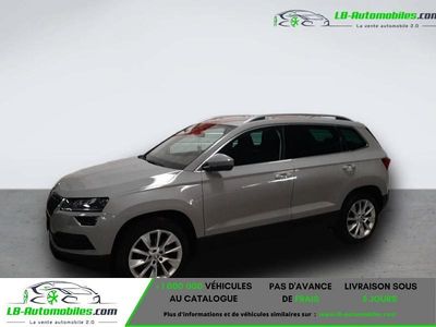 Occasion 2019 Skoda Karoq SUV | 25 200 € (Prix assez cher)