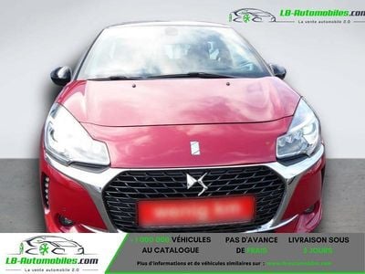 Occasion 2017 DS Automobiles DS3 Citadine | 15 900 €