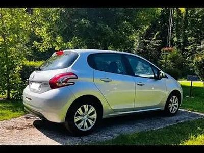 Occasion 2013 Peugeot 208 Active Citadine | 4 800 € (Prix juste)