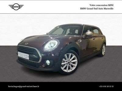 occasion Mini Cooper Clubman 
