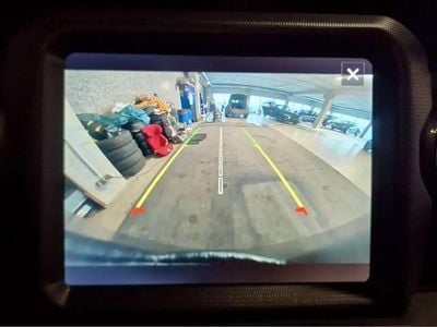 Occasion Jeep Wrangler Sahara 200 ch (147 kW) 2021 Noir SUV