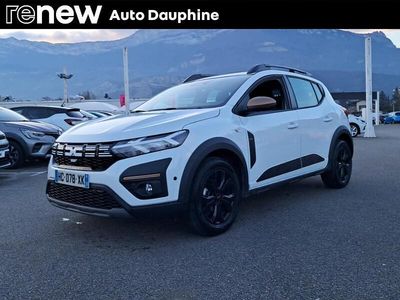 Occasion Dacia Sandero Extreme 2025 Blanc Citadine