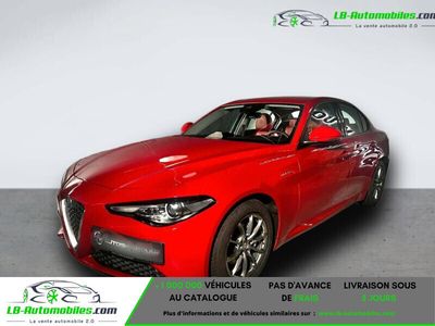 occasion Alfa Romeo Giulia 2.2 160 ch BVA