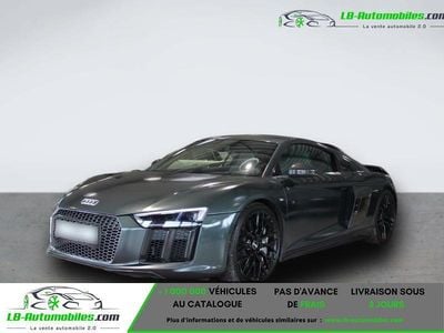Audi R8 Coupé