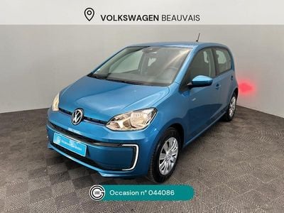 Occasion VW e-up! 61 kW (83 ch) 2020 Citadine