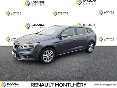 Renault Mégane IV