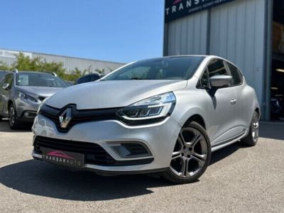 Renault Clio IV