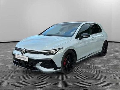 Occasion 2025 VW Golf VIII GTI Clubsport Citadine | 56 490 €