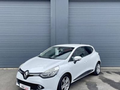 Renault Clio IV