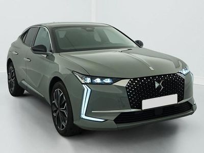 DS Automobiles DS4