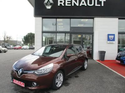 Renault Clio IV