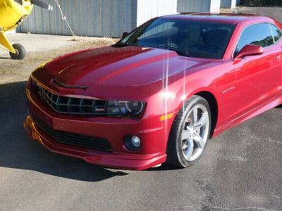 occasion Chevrolet Camaro 