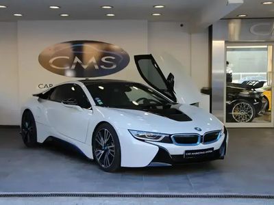 occasion BMW 502 i8 I12ch