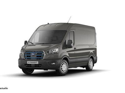 occasion Ford E-Transit Transit FOURGONFGN 350 L3H2 184 CH BATTERIE 75 KWH