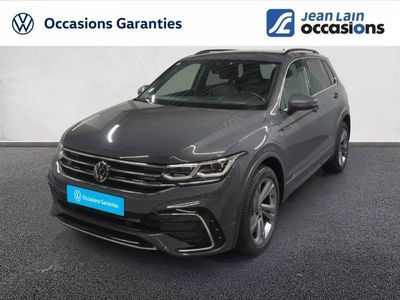 occasion VW Tiguan 1.4 eHybrid 245ch DSG6 R-Line