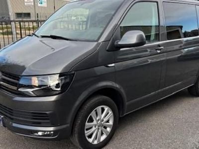 VW T6