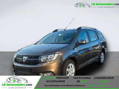 Occasion Dacia Logan MCV 90 ch (66 kW) 2018 Break