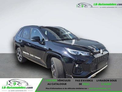 Occasion 2025 Suzuki Across SUV | 54 900 € (Prix juste)