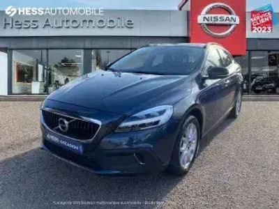 occasion Volvo V40 D4 190ch Summum