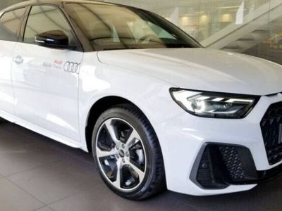 occasion Audi A1 Sportback 30 TFSI 110 ch BVM6 S Line