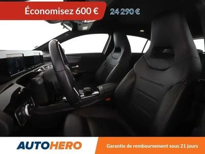Mercedes A200