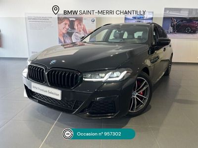 BMW 530e