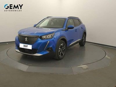 Occasion 2021 Peugeot 2008 Allure SUV | 16 279 € (Prix juste)