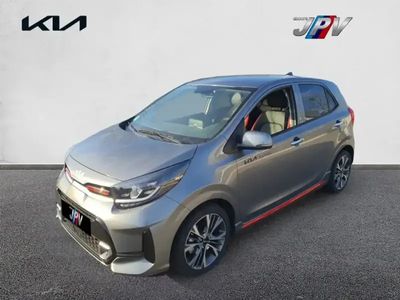 occasion Kia Picanto 1.2 DPi 84ch GT Line Premium