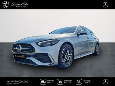 occasion Mercedes C200 