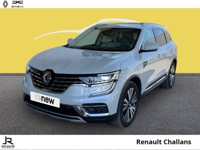 occasion Renault Koleos 1.3 TCe 160ch Initiale Paris EDC