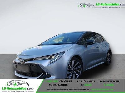 Occasion 2022 Toyota Corolla Citadine | 28 400 € (Prix cher)