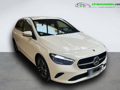 Mercedes B200