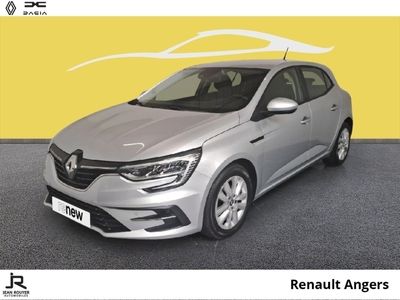 occasion Renault Mégane IV TCe 140ch Business EDC