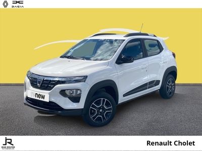 occasion Dacia Spring Confort - Achat Intégral
