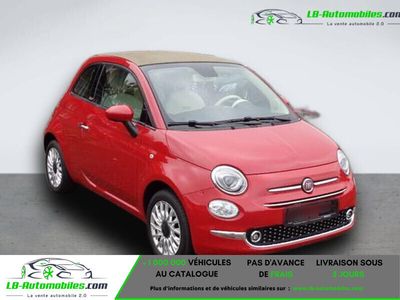 occasion Fiat 500 1.2 69 ch BVM