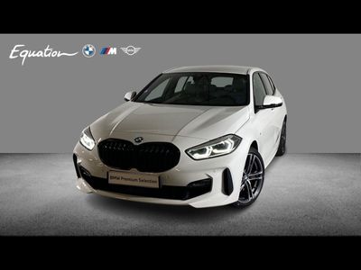 occasion BMW 118 Série 1 i 136ch M Sport