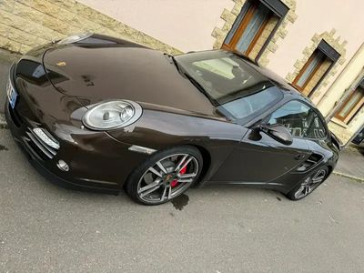 occasion Porsche 911 Coupe 3.8 Turbo PDK A