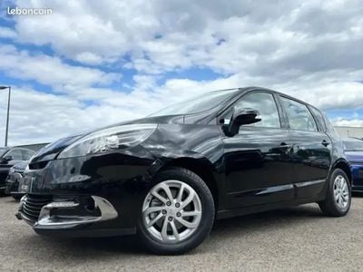 Renault Scénic III