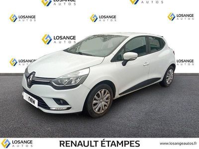 occasion Renault Clio IV SOCIETE CLIO SOCIETE DCI 75 ENERGY