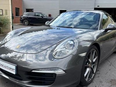 Porsche 911 Carrera