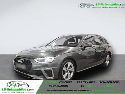 occasion Audi A4 Avant 40 TFSI 204 BVA