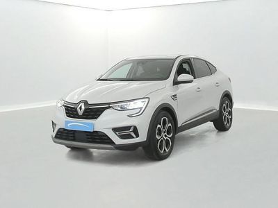 Occasion 2022 Renault Arkana Intens SUV | 20 990 € (Prix juste)