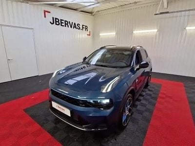 Noir Occasion 2023 Lynk & Co 01 SUV | 25 990 € (Prix juste)